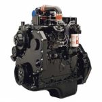 خرید موتور دیزل کامینز Cummins مدل 4BT3.9-G4