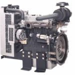 خرید موتوردیزل پرکینز Perkins مدل 404A-22G1