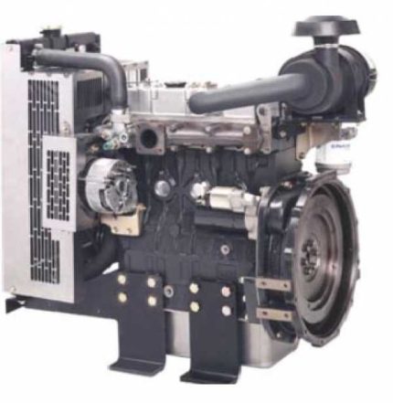 خرید موتوردیزل پرکینز Perkins مدل 404A-22G1