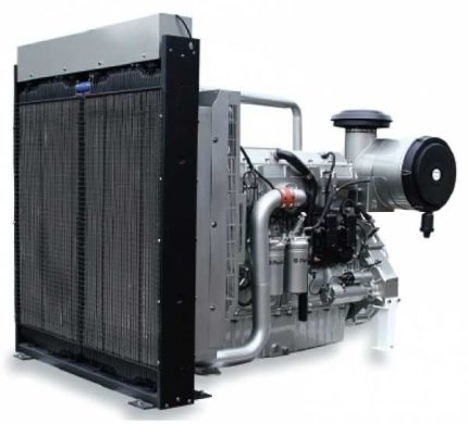 خرید موتوردیزل پرکینز Perkins مدل 2806A-E18TAG2