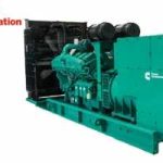 کوپله فابریک کامینز پاور