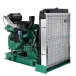 خرید موتوردیزل ولوو Volvo مدل VOLVO TWD1643GE