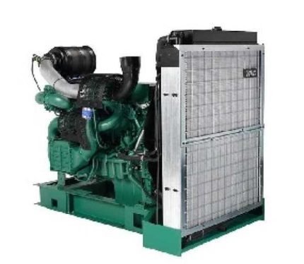 خرید موتوردیزل ولوو Volvo مدل VOLVO TWD1643GE