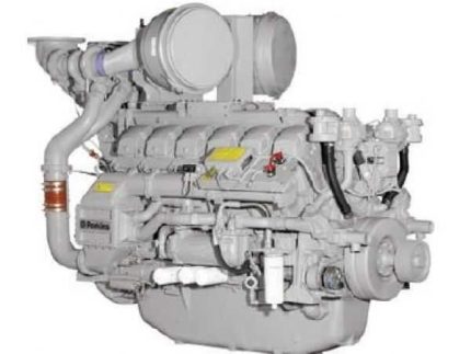 خرید موتوردیزل پرکینز Perkins مدل 4012-46TWG2A