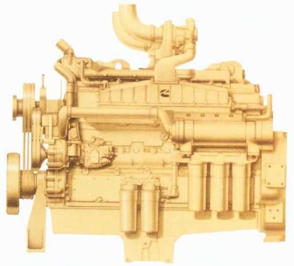 3d10c9c21f6f61faeefd4aa27b190def_L خریذ موتوردیزل کامینز Cummins مدل NTA855-G6