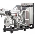 خرید موتوردیزل پرکینز Perkins مدل 2206A-E13TAG2