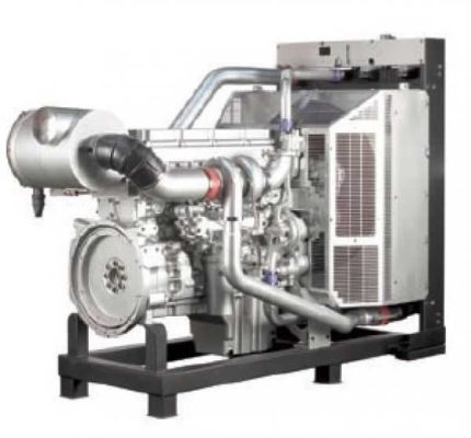 خرید موتوردیزل پرکینز Perkins مدل 2206A-E13TAG2