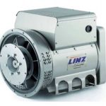 ژنراتور لینز مدل PRO35S B/4
