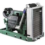 خرید موتوردیزل ولوو Volvo مدل VOLVO TAD1641GE