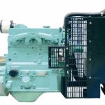 خرید موتور دیزل کامینز Cummins مدل 4BT3.3-G2