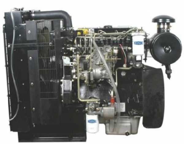 7acce66d40ec90c2d61987b409cbf850_L خرید موتور دیزل لول LOVOL مدل 1004G