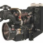 خرید موتوردیزل پرکینز Perkins مدل 1104A-44TG2
