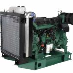 خرید موتوردیزل ولوو Volvo مدل VOLVO TAD1345GE