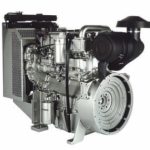 خرید موتوردیزل پرکینز Perkins مدل 1103A-33TG1