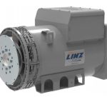 ژنراتور لینز مدل PRO22M F/4