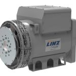 ژنراتور لینز مدل PRO22S C/4