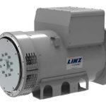 ژنراتور لینز مدل PRO28M E/4