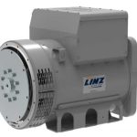 ژنراتور لینز مدل PRO28S D/4