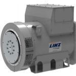 ژنراتور لینز مدل PRO35S B/4