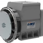 ژنراتور لینز مدل PRO28 S C/4
