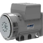 ژنراتور لینز مدل PRO28 S B/4