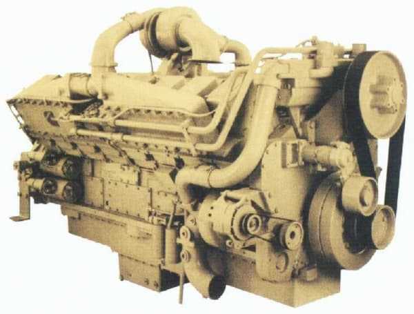 b8cc41f2c23fcd5970f74c3c49efafec_L خرید کوپله پارسیان دیزل موتوردیزل کامینز Cummins مدل KTA50-G3