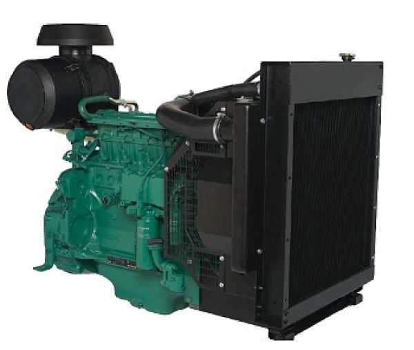 c99e3db826c0f4cc2688a36ce3b60e1a_L خرید موتوردیزل ولوو Volvo مدل VOLVO TAD532GE