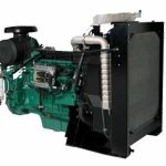 خرید موتوردیزل ولوو Volvo مدل VOLVO TAD731GE