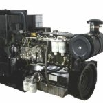 موتور دیزل لول مدل 1006TG1A