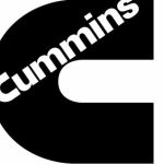 موتور گازسوز کامینز مدل Test6ISBE-G1