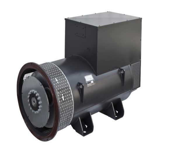 m1 ژنراتور مک آلته مدل ECO43-2L/4