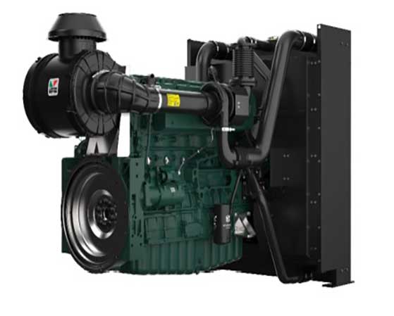 LP612G3 موتور دیزل LP612G3