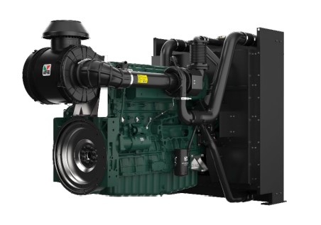 LP613G2 موتور دیزل لیستر LP613G2