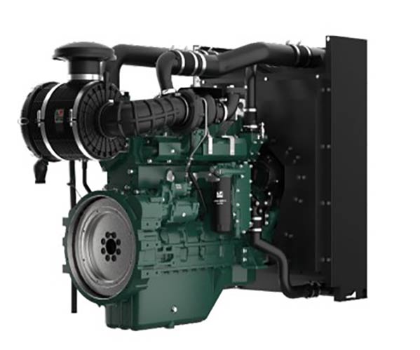 LP689G1 موتور دیزل لیستر LP689G1