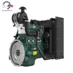 موتور دیزل لیستر SA441G1