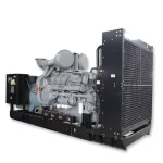 Perkins 110 Kava Diesel Generator Model 1104C -44TAG2