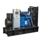 Badwin 440kva diesel generator 6M21G440/5