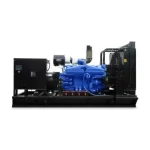 Badwin 550kva diesel generator 6M21G550-5