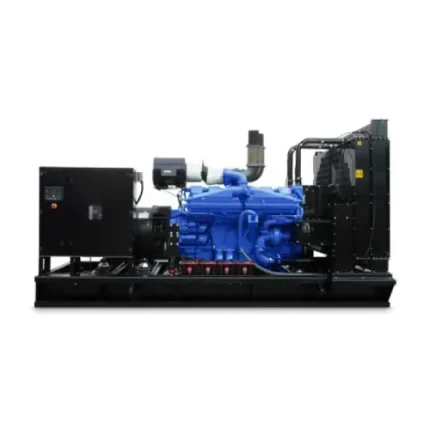 Badwin 550kva diesel generator 6M21G550-5