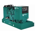 Chinese Cummins diesel generator 110KW model 4BTA3.9.G13