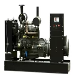 Deutz Germany diesel generator 145kva model BF4M1013FC