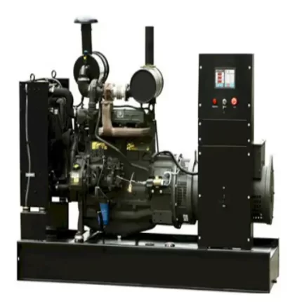 Deutz Germany diesel generator 145kva model BF4M1013FC