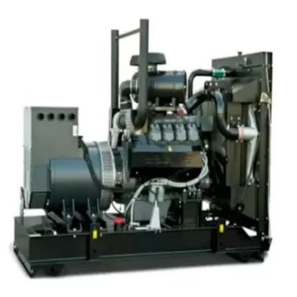 Deutz Germany diesel generator 275kva model TCD2013L064V