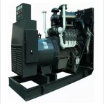 Deutz Germany diesel generator 220kva model BF6M1013FCG2