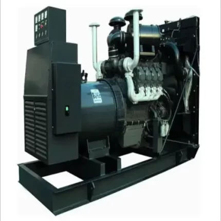 Deutz Germany diesel generator 220kva model BF6M1013FCG2