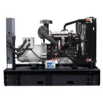 Perkins 220kva diesel generator model 1106A-70TAG4